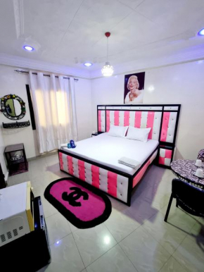Chambre Meuble climatisée DAKAR